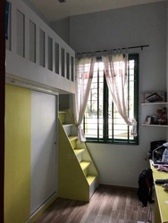Signature Park (D21), Condominium #176462042